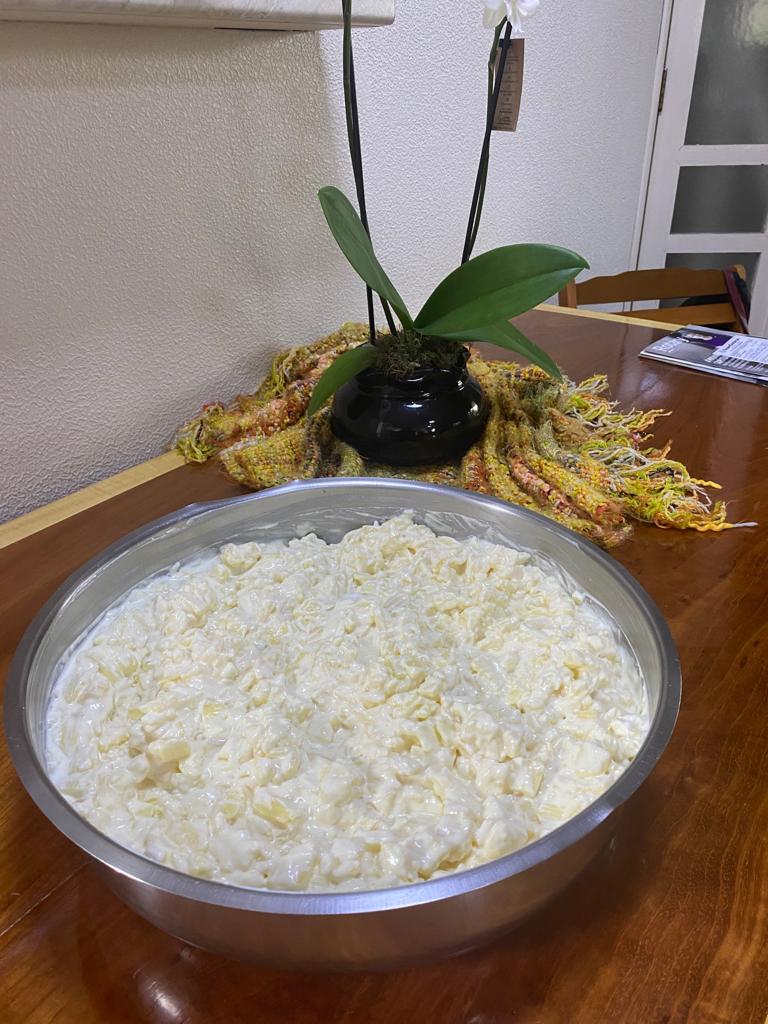 Evento de Final de Ano 03/12/2022