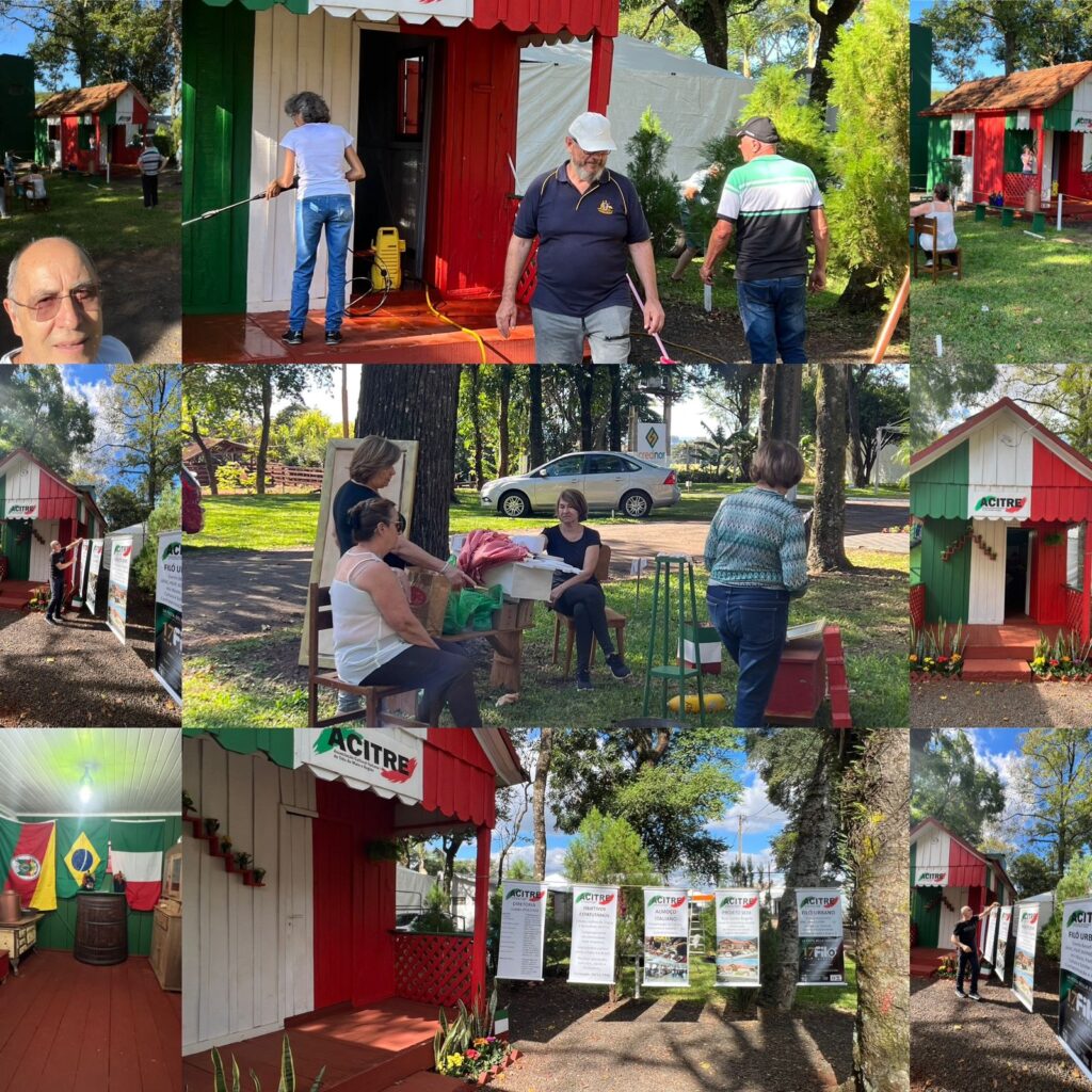 Momentos Casa Italiana