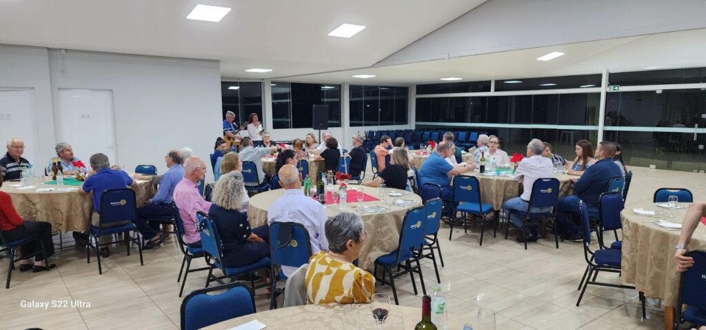 Evento de Final de Ano 02/12/2024