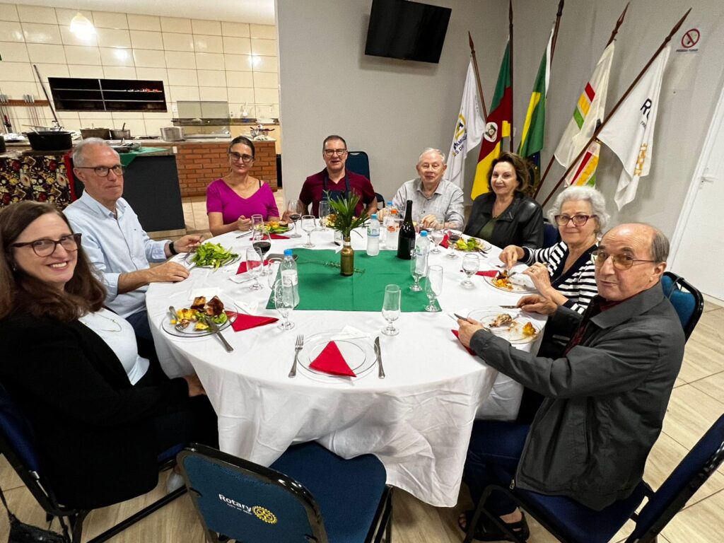 Filózinho 23/05/2025