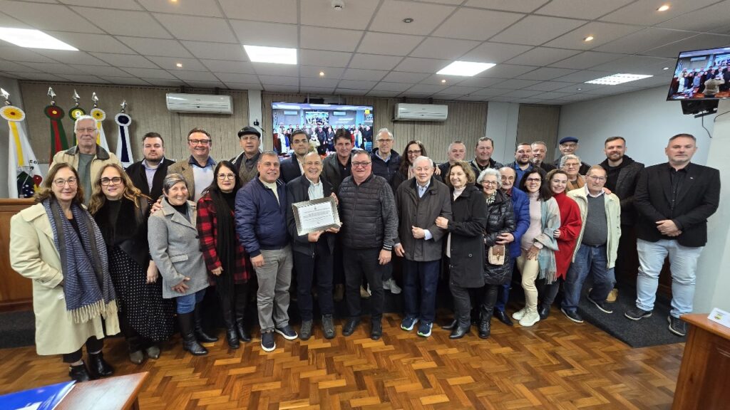 Espaço Cultural 10/06/2025