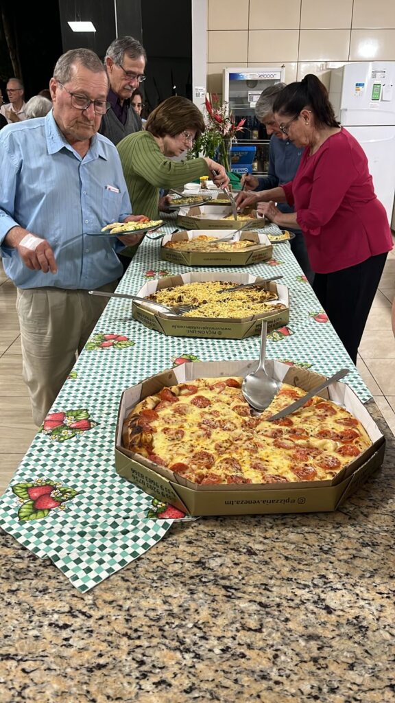 Filózinho 30/08/2025