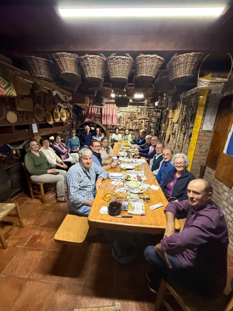 Reunião Diretoria 11/09/2025